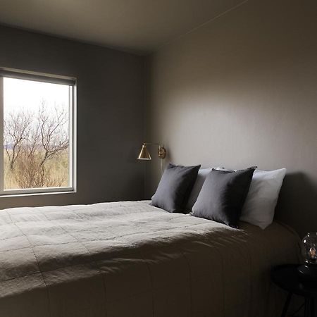 Kloepp Lodge - Snaefellsnes Peninsula Стиккисхоульмюр Экстерьер фото