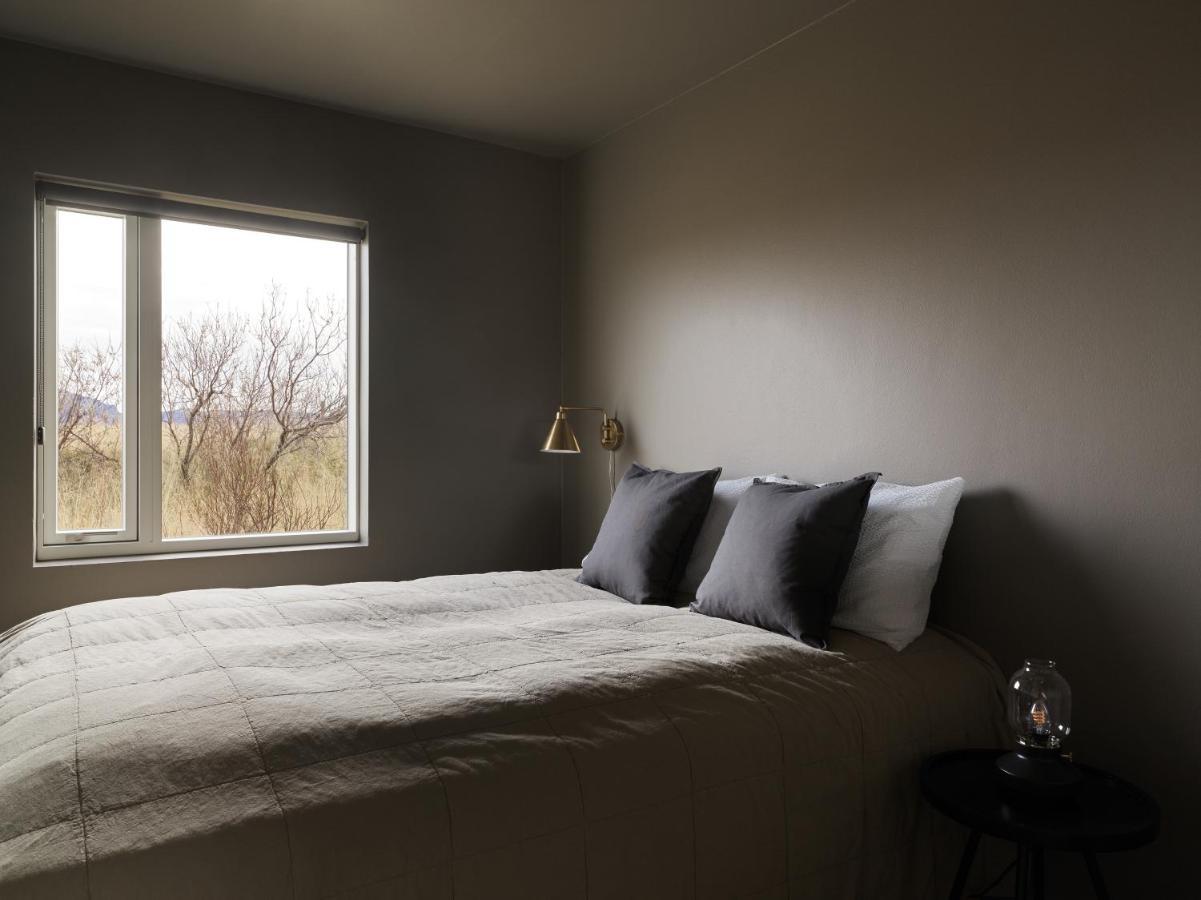Kloepp Lodge - Snaefellsnes Peninsula Стиккисхоульмюр Экстерьер фото